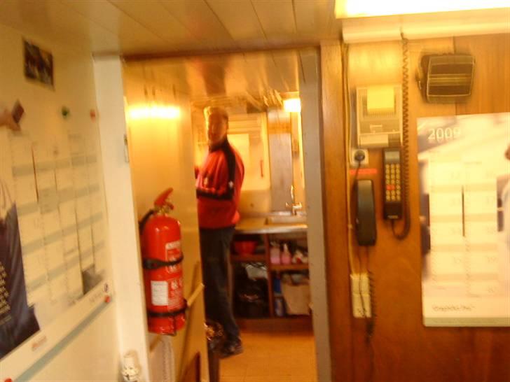 Hav fiskeri med M/S Albatros billede 7