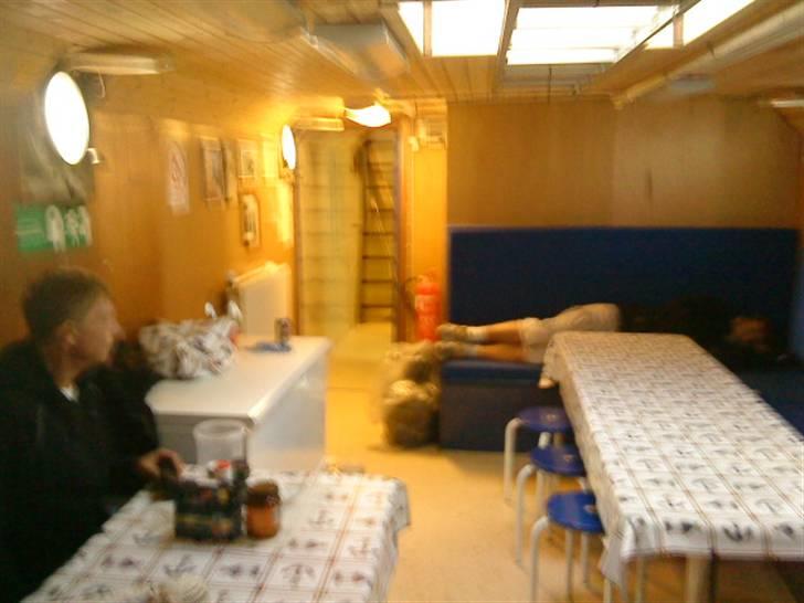Hav fiskeri med M/S Albatros billede 16