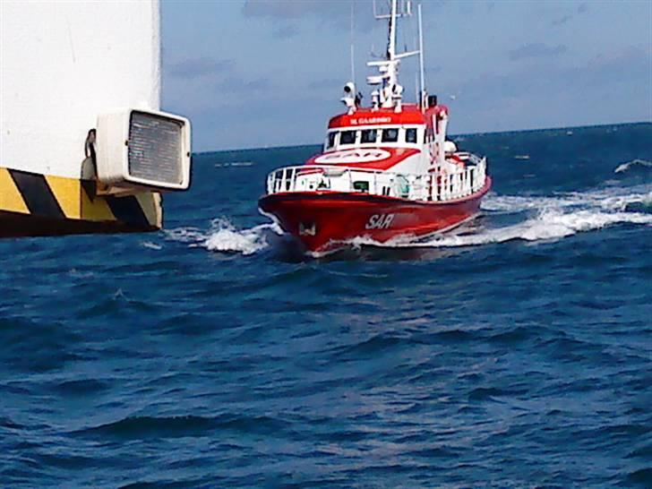 Hav fiskeri med M/S Albatros billede 25