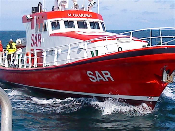 Hav fiskeri med M/S Albatros billede 26