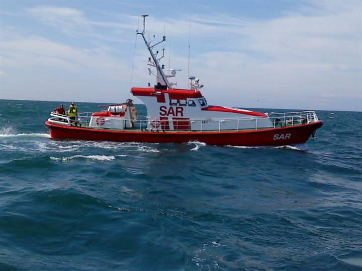 Hav fiskeri med M/S Albatros billede 29