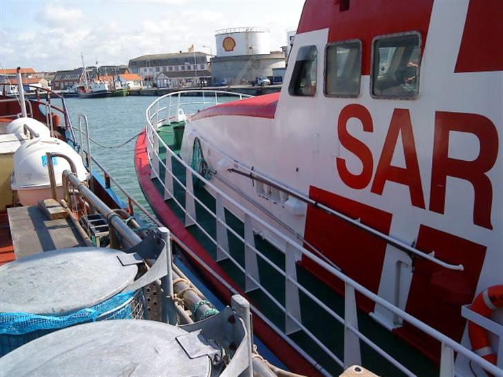 Hav fiskeri med M/S Albatros billede 31