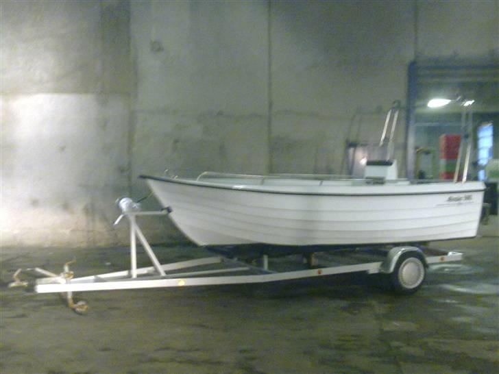 Renovering af ALASKA 500 billede 85