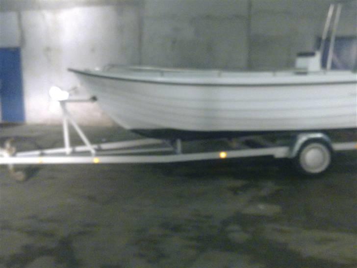 Renovering af ALASKA 500 billede 86