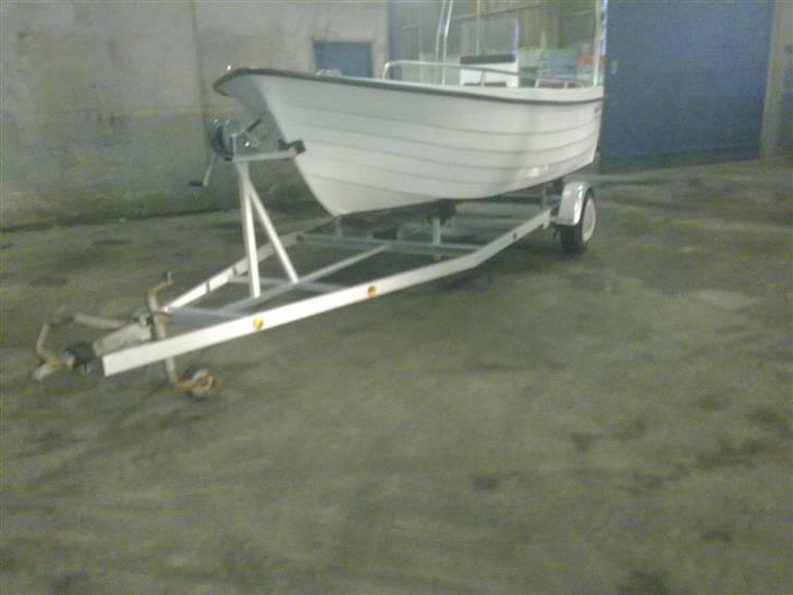 Renovering af ALASKA 500 billede 88