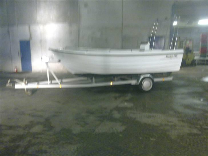 Renovering af ALASKA 500 billede 89
