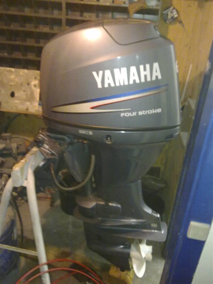Renovering af ALASKA 500 billede 90