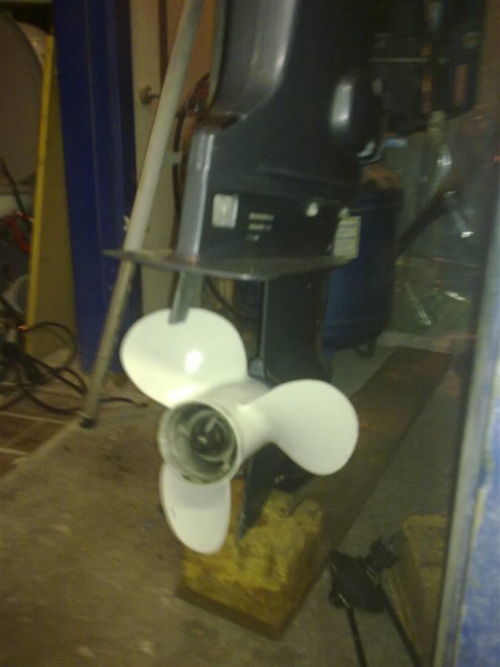 Renovering af ALASKA 500 billede 95