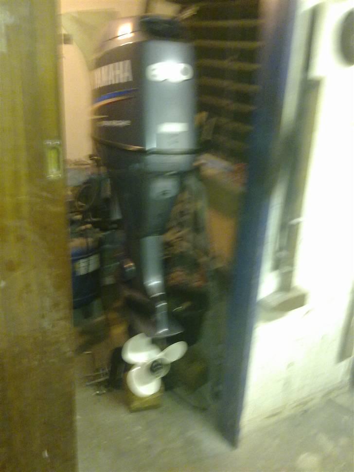 Min nye motor invistering billede 2