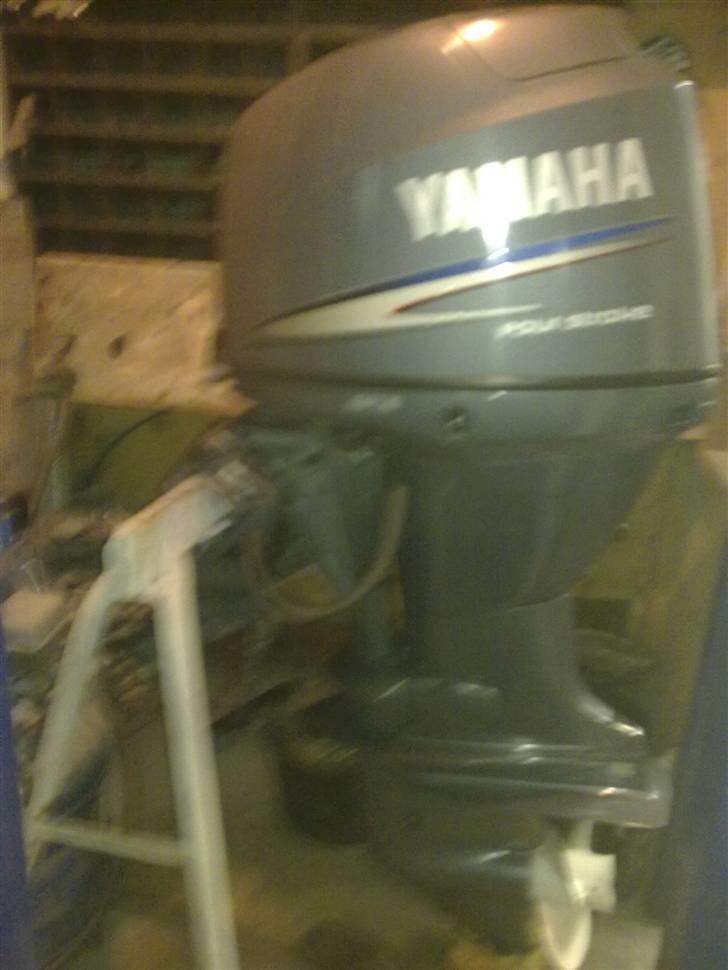Min nye motor invistering billede 4