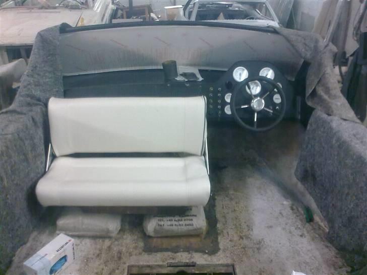 Ski nautique 2001 1984 projekt billede 82