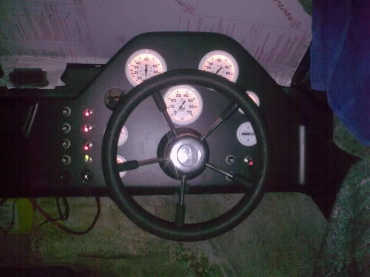 Ski nautique 2001 1984 projekt billede 91
