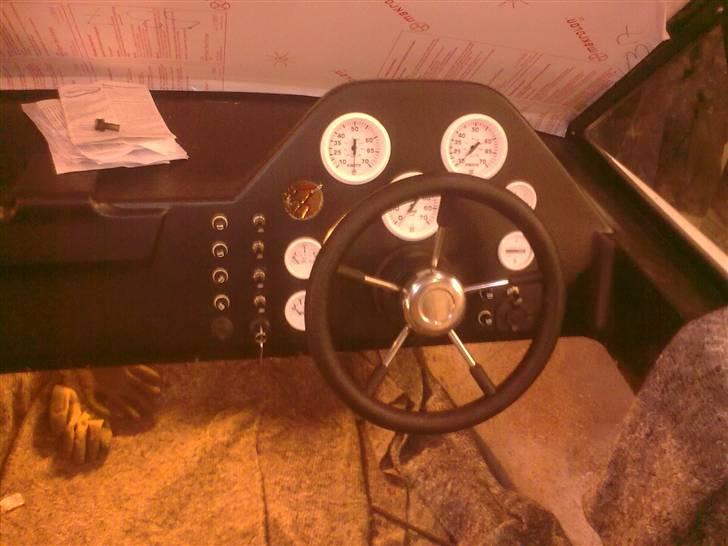 Ski nautique 2001 1984 projekt billede 95