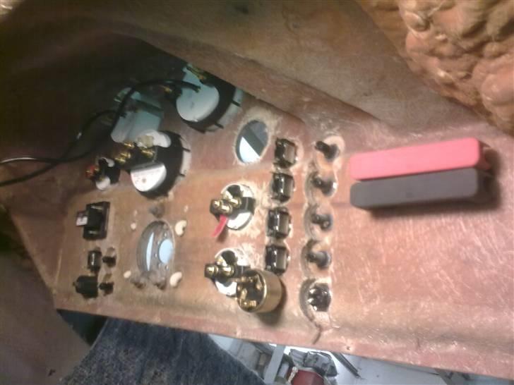 Ski nautique 2001 1984 projekt billede 99