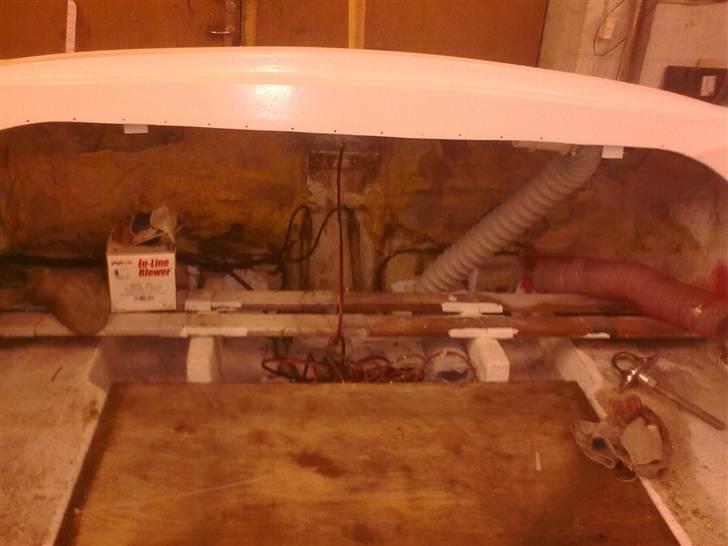 Ski nautique 2001 1984 projekt billede 102