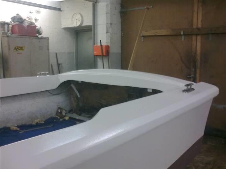 Ski nautique 2001 1984 projekt billede 105
