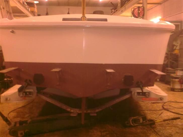 Ski nautique 2001 1984 projekt billede 108