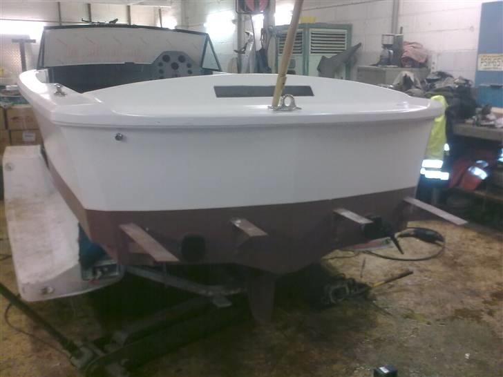 Ski nautique 2001 1984 projekt billede 109