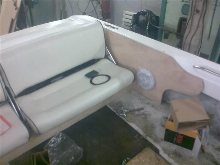 Ski nautique 2001 1984 projekt billede 110