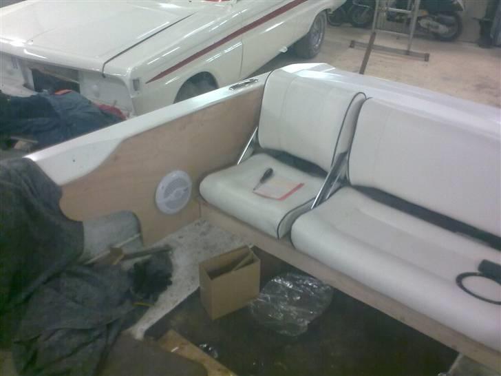 Ski nautique 2001 1984 projekt billede 111