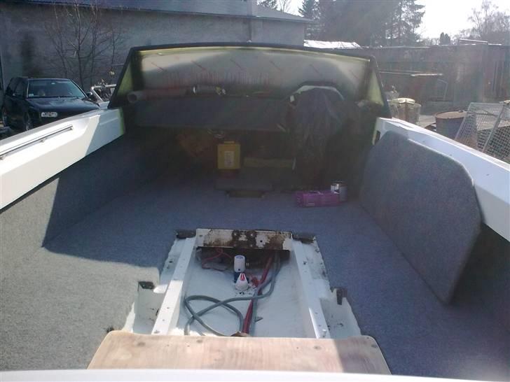 Ski nautique 2001 1984 projekt billede 122
