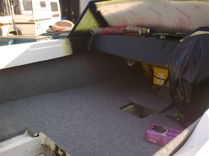 Ski nautique 2001 1984 projekt billede 124