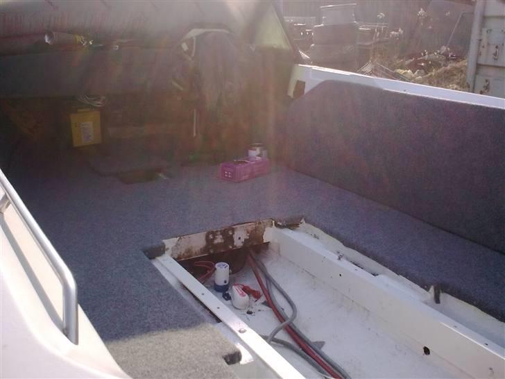 Ski nautique 2001 1984 projekt billede 125