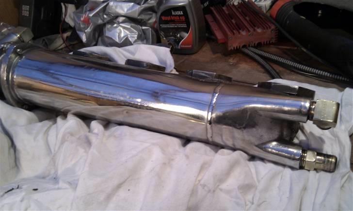 Ski nautique 2001 1984 projekt billede 130