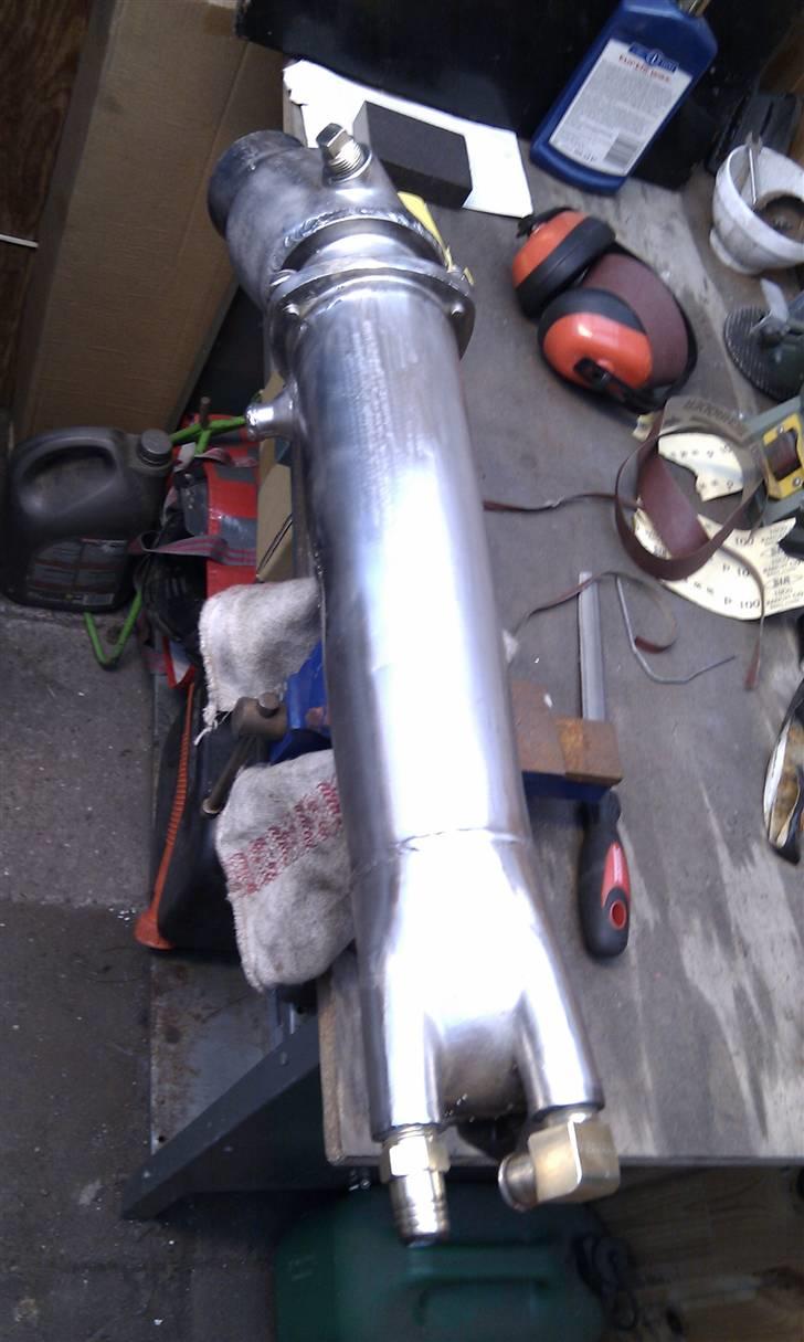 Ski nautique 2001 1984 projekt billede 135