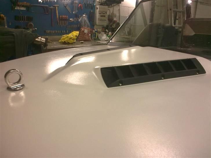 Ski nautique 2001 1984 projekt billede 146