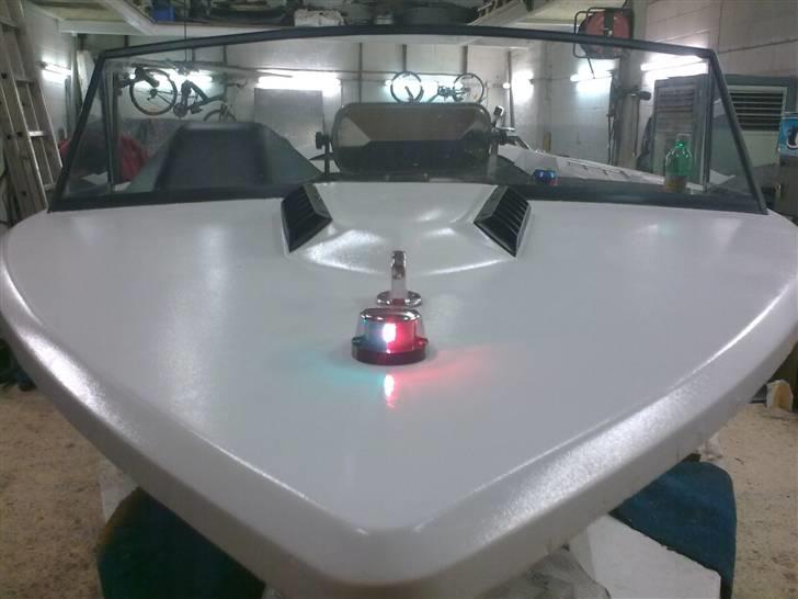 Ski nautique 2001 1984 projekt billede 147