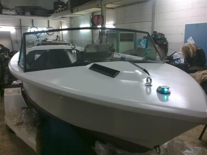 Ski nautique 2001 1984 projekt billede 148