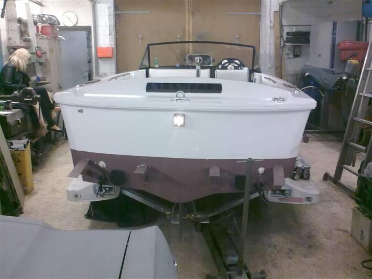 Ski nautique 2001 1984 projekt billede 149
