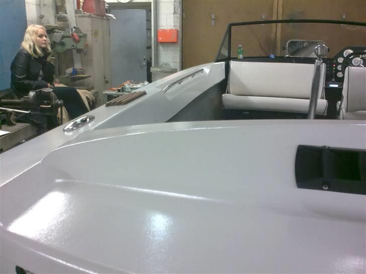 Ski nautique 2001 1984 projekt billede 150