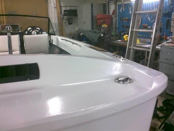Ski nautique 2001 1984 projekt billede 151