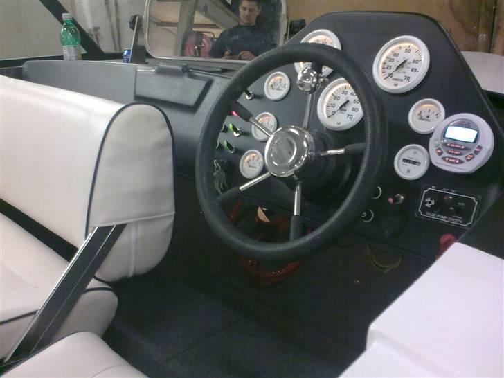 Ski nautique 2001 1984 projekt billede 153