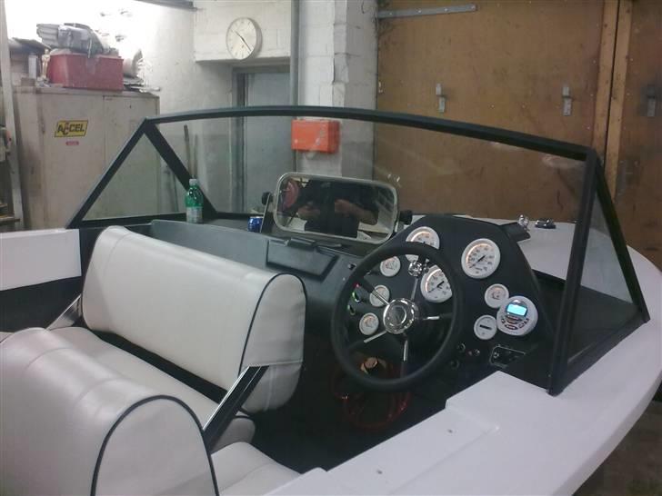Ski nautique 2001 1984 projekt billede 154