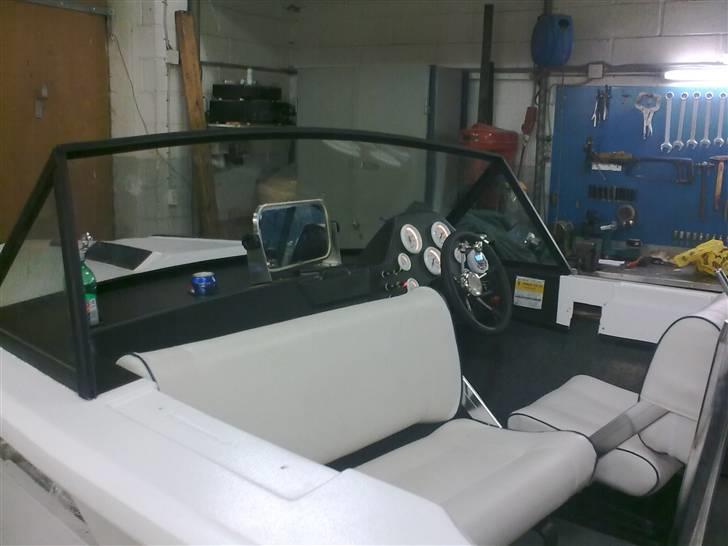 Ski nautique 2001 1984 projekt billede 155