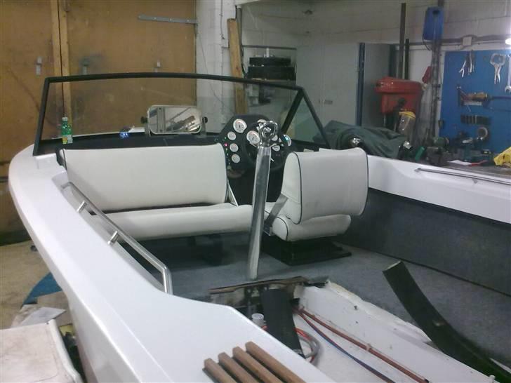 Ski nautique 2001 1984 projekt billede 156