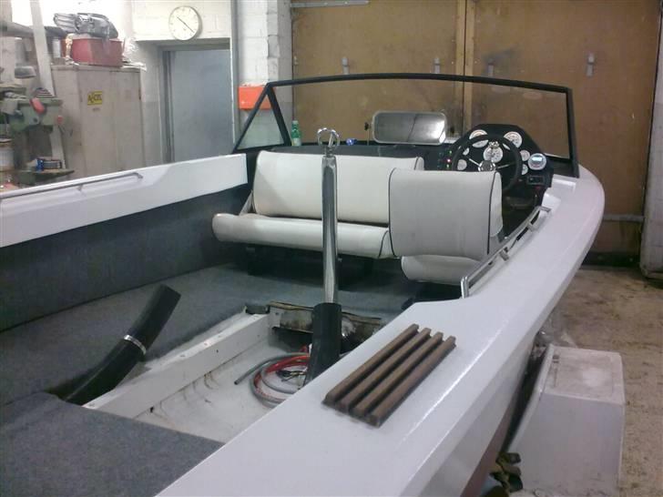 Ski nautique 2001 1984 projekt billede 157