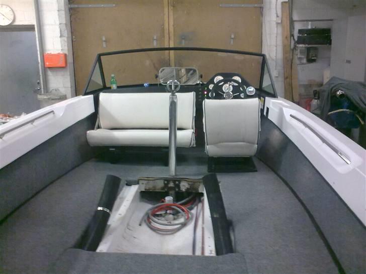 Ski nautique 2001 1984 projekt billede 158