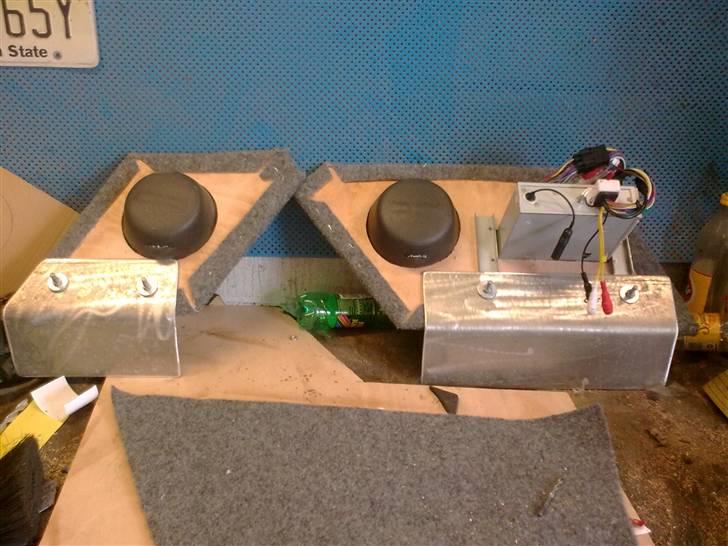 Ski nautique 2001 1984 projekt billede 162