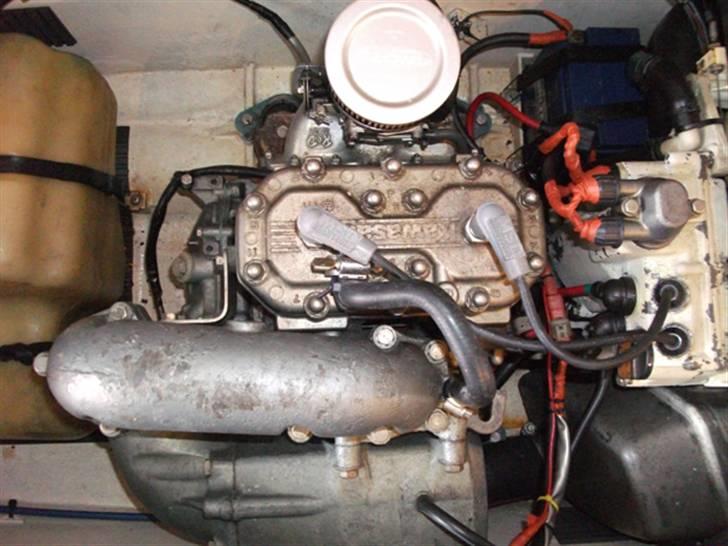 Jet ski Kawasaki 750 SX billede 12