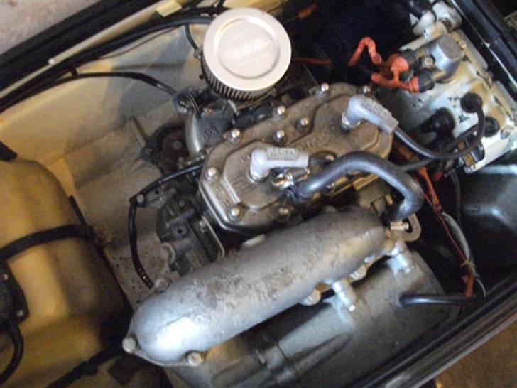 Jet ski Kawasaki 750 SX billede 14