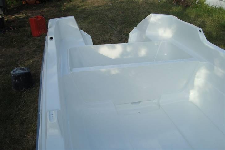 Renovering af Terhi 415 R billede 10