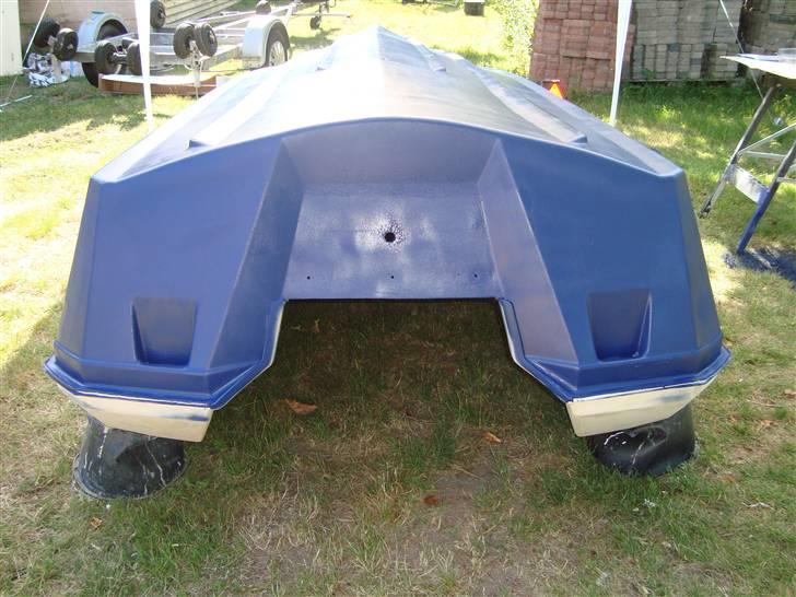Renovering af Terhi 415 R billede 9