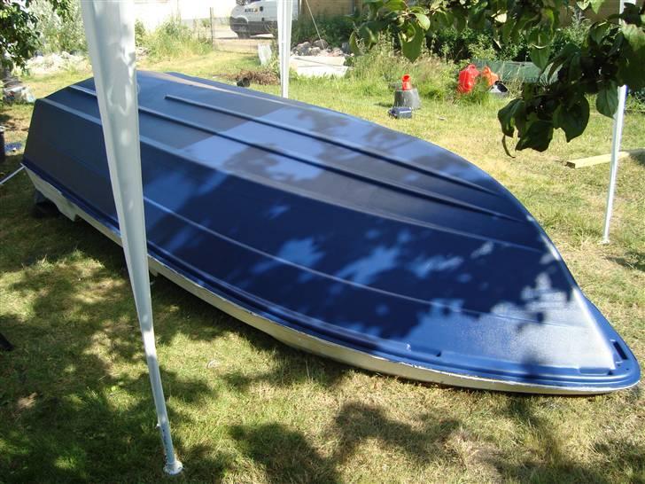 Renovering af Terhi 415 R billede 8