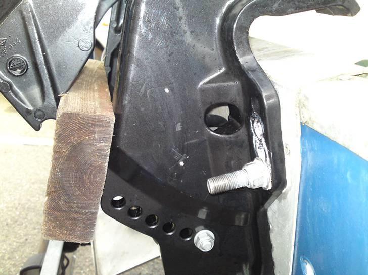 Min gamle båd "ryds 500HT" billede 4