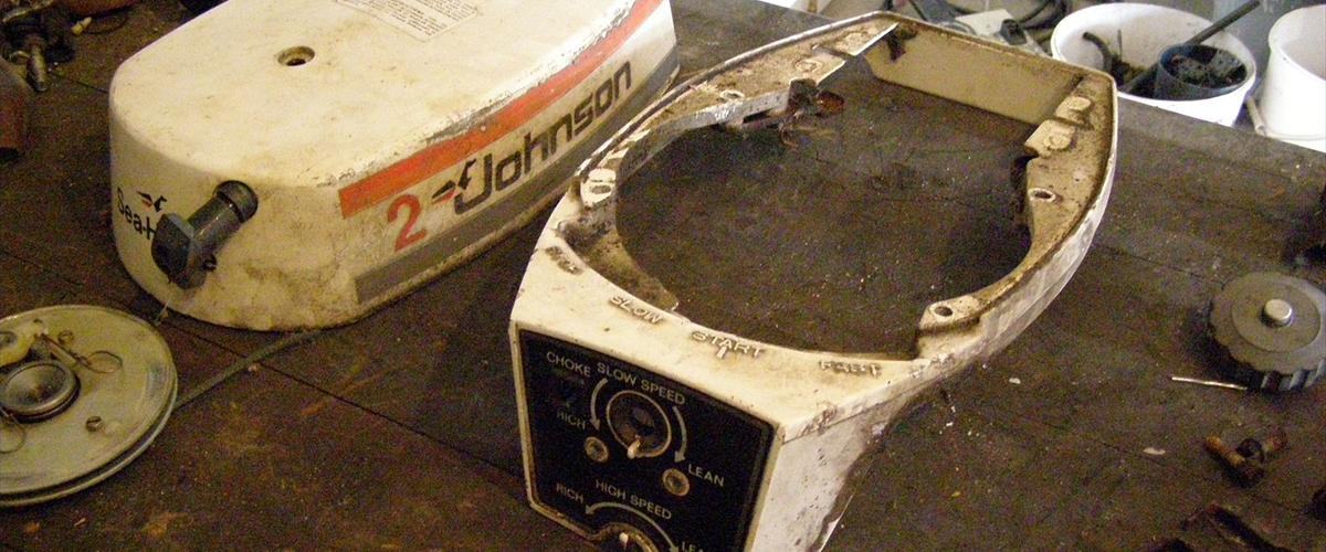 renovering 2hk johnson - Teknik projekter - Uploadet af mekanikles ...