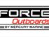 Force / Crysler / Mercury bådmotor